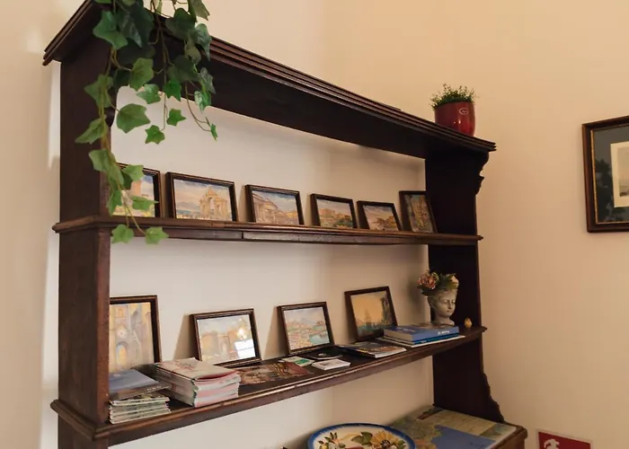 Relais CuoreNapoletano Napoli